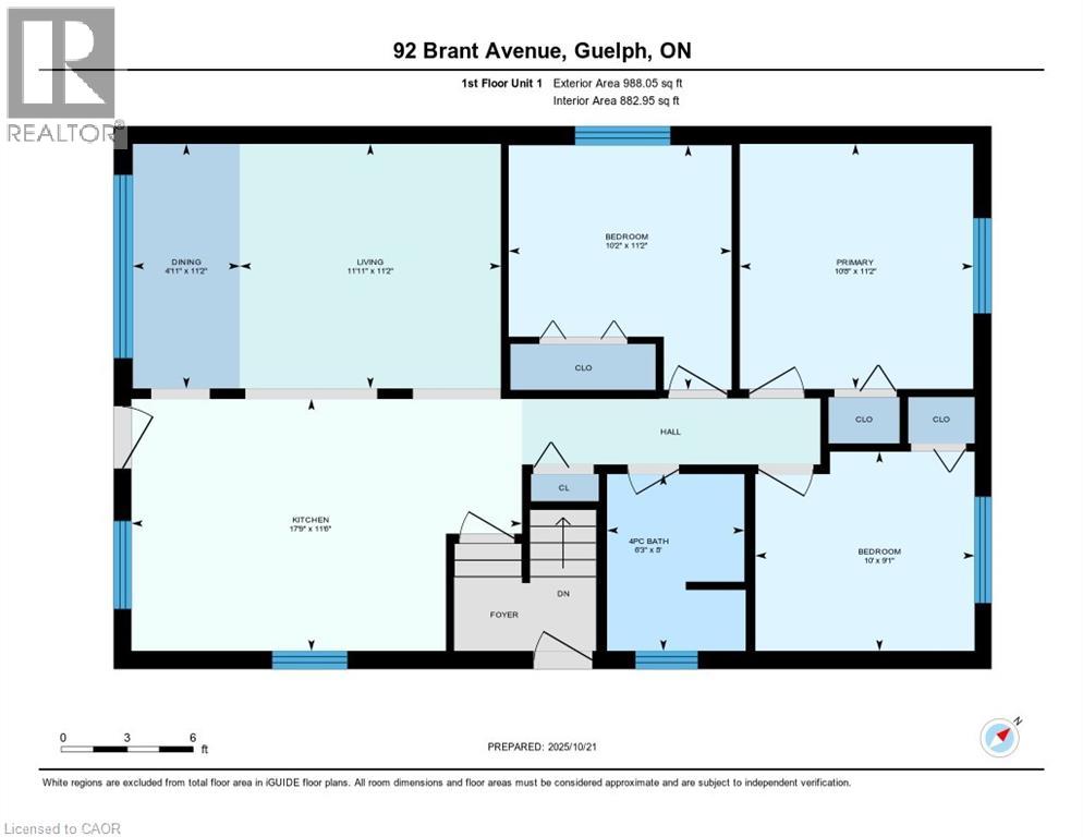 92 Brant Avenue, Guelph, Ontario  N1E 1G3 - Photo 48 - 40781838