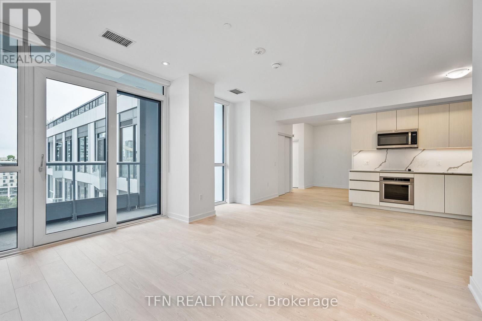 1113 - 15 Richardson Street, Toronto, Ontario  M5A 0Y5 - Photo 2 - C12564104