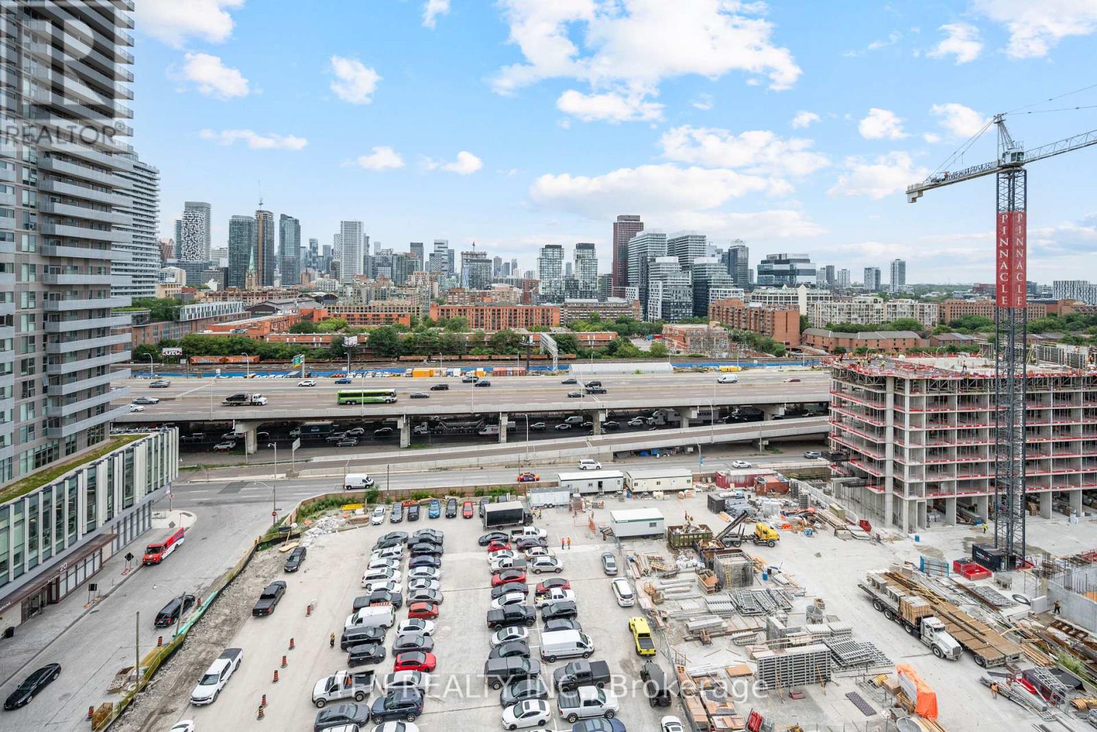 1302 - 15 Richardson Street, Toronto, Ontario  M5A 0Y5 - Photo 14 - C12564110