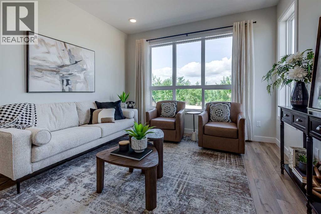 5 Gray Close, Sylvan Lake, Alberta  T4S 0W4 - Photo 6 - A2247502