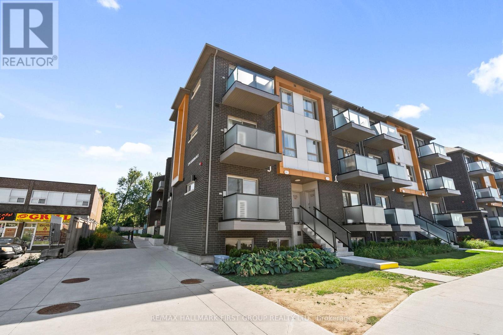 522 - 2791 EGLINTON AVENUE E, Toronto, Ontario