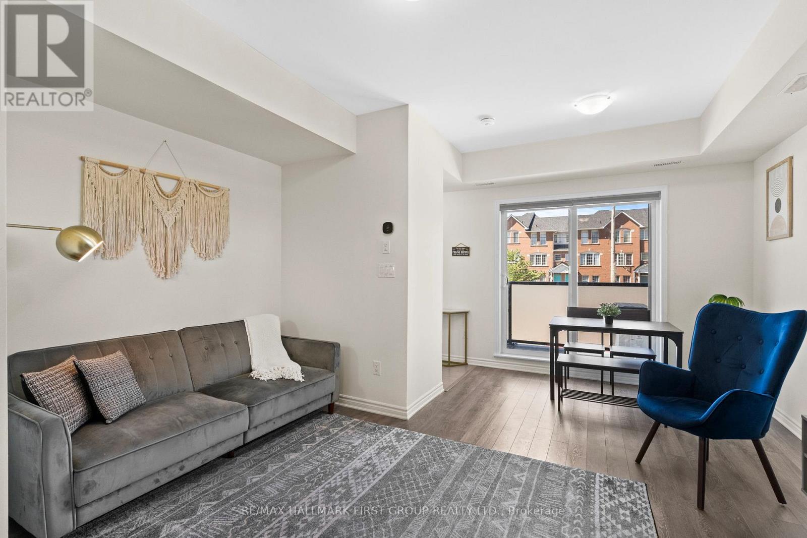 522 - 2791 Eglinton Avenue E, Toronto, Ontario  M1J 0B3 - Photo 4 - E12564118