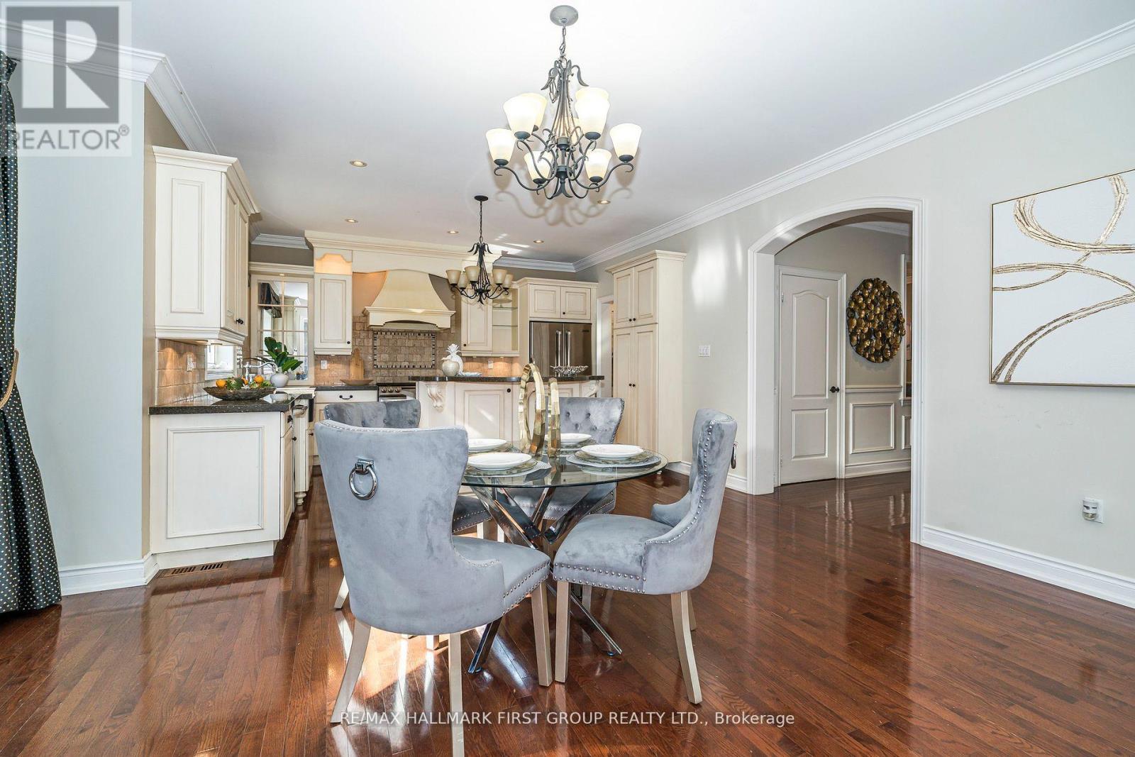 24 Portelli Crescent, Ajax, Ontario  L1Z 0C3 - Photo 11 - E12564158