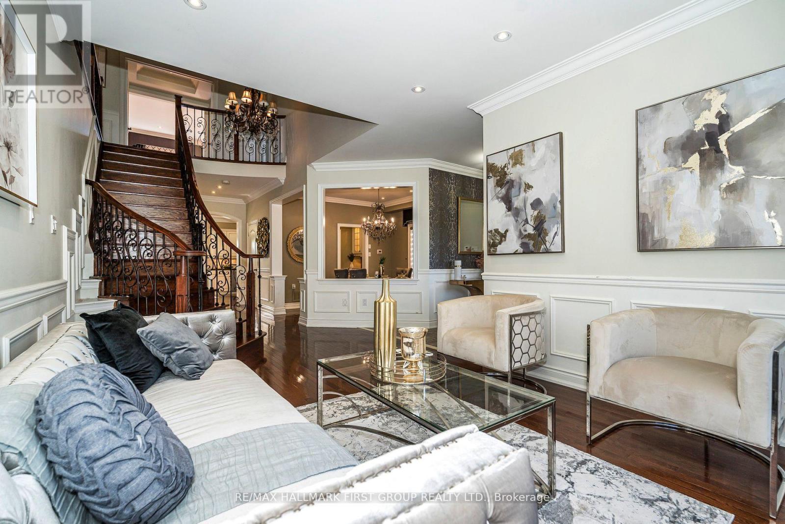 24 Portelli Crescent, Ajax, Ontario  L1Z 0C3 - Photo 7 - E12564158