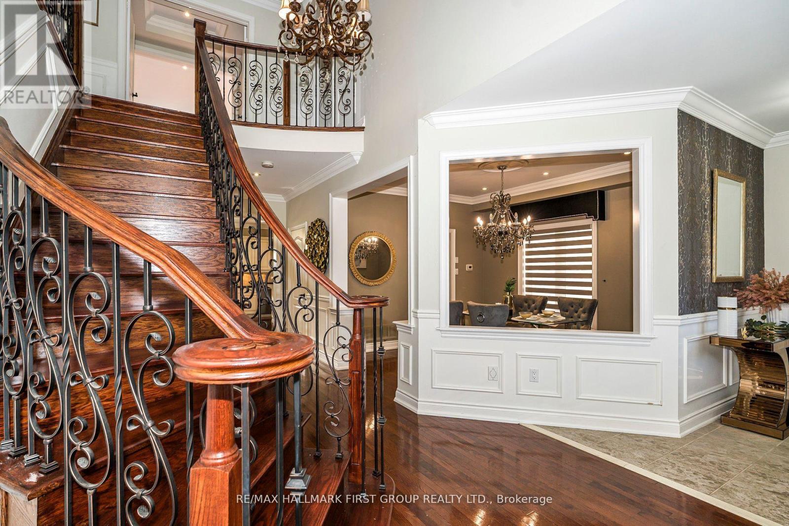 24 Portelli Crescent, Ajax, Ontario  L1Z 0C3 - Photo 9 - E12564158