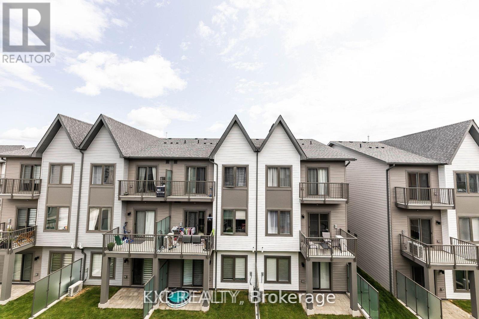 108 - 2635 WILLIAM JACKSON DRIVE, Pickering, Ontario