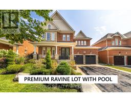 3 COVINGTON DRIVE, Whitby, Ontario