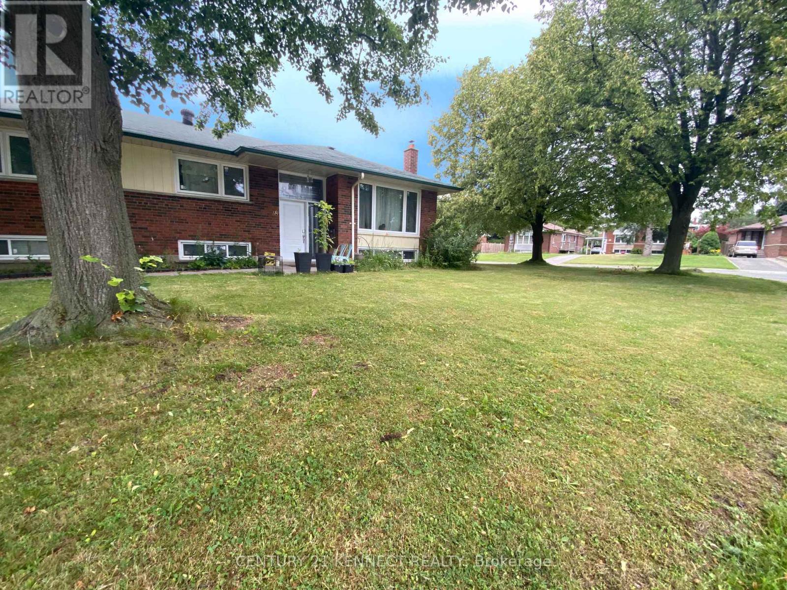 BSMT 2 - 38 BY PASS COURT, Toronto, Ontario