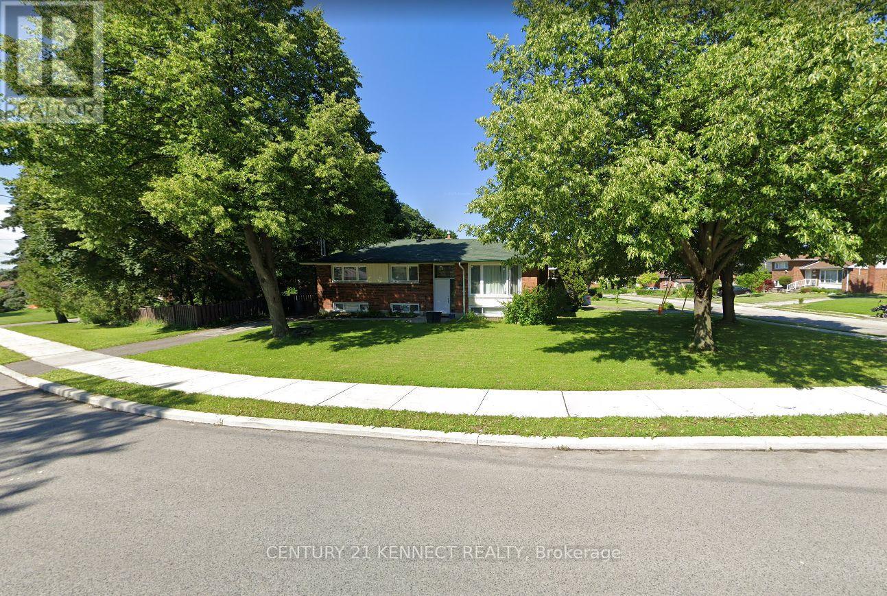 Bsmt 2 - 38 By Pass Court, Toronto, Ontario  M1T 1L1 - Photo 2 - E12564200