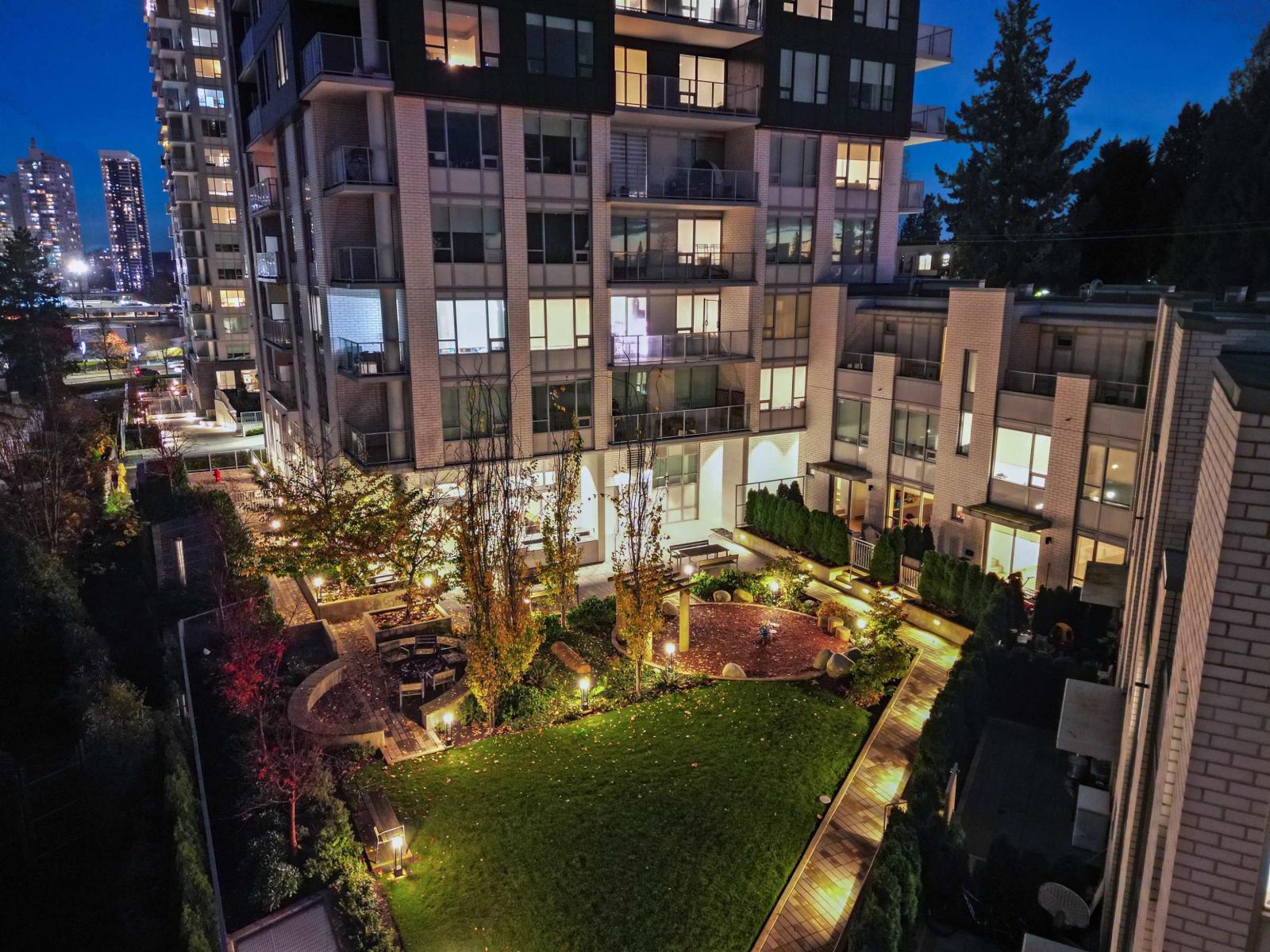 206 13359 Old Yale Road, Surrey, British Columbia V3T 0S4 - Photo 19 - R3069066