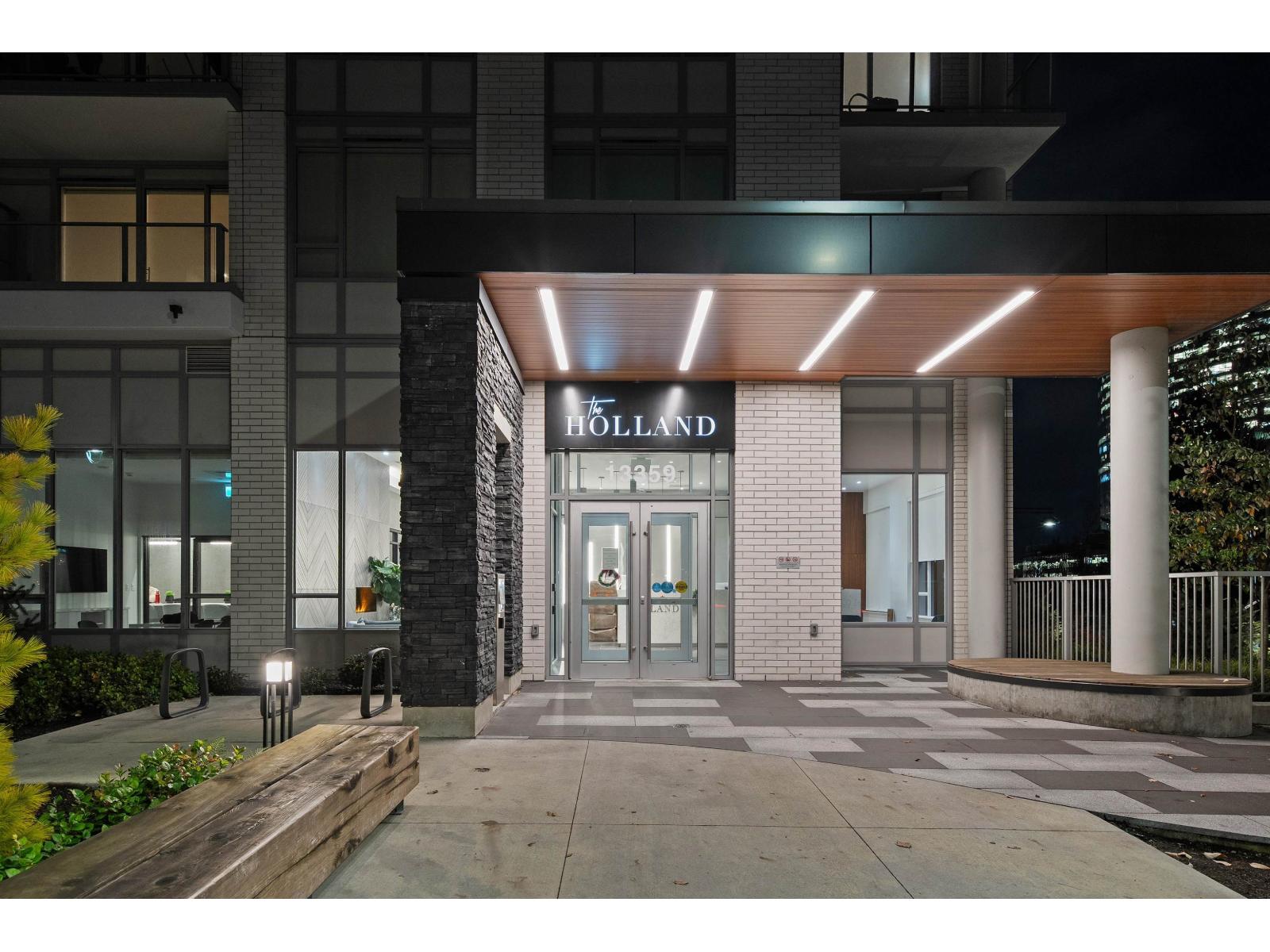 206 13359 Old Yale Road, Surrey, British Columbia V3T 0S4 - Photo 23 - R3069066