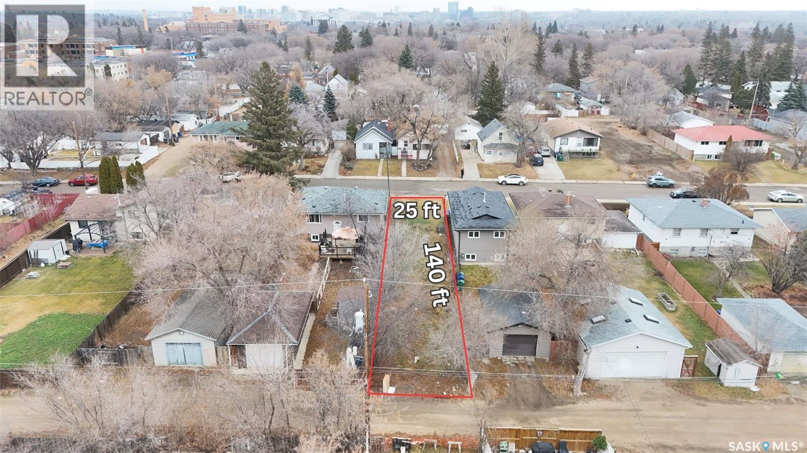 321 V Avenue S, Saskatoon, Saskatchewan  S7M 3E4 - Photo 5 - SK024430
