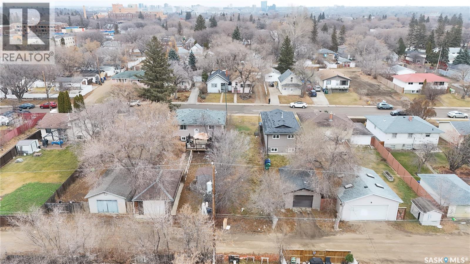 321 V Avenue S, Saskatoon, Saskatchewan  S7M 3E4 - Photo 6 - SK024430