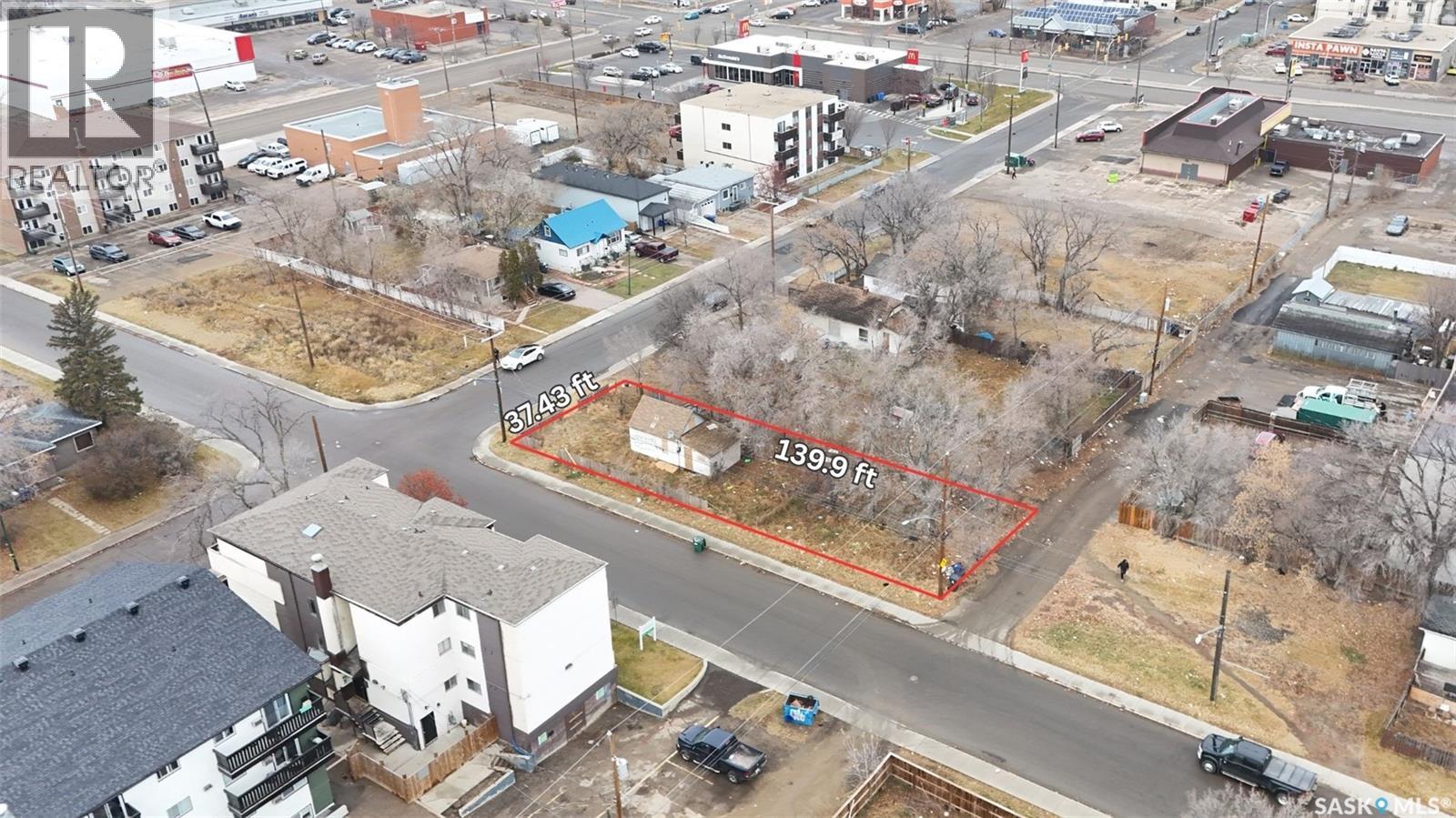 138 V Avenue S, Saskatoon, Saskatchewan  S7M 3E1 - Photo 4 - SK024428