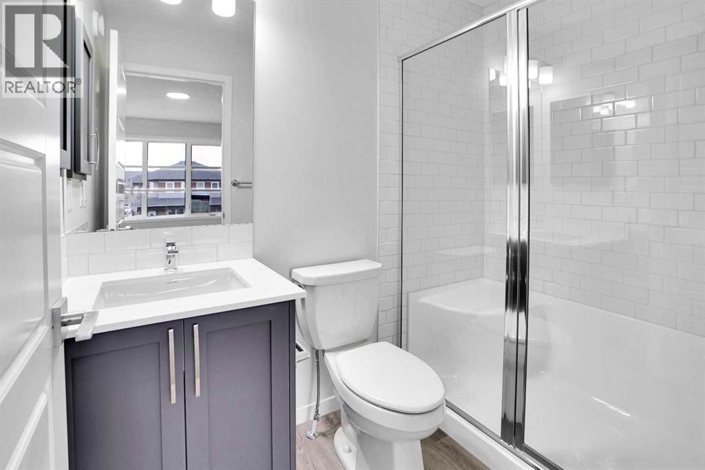 1905 Cornerstone Boulevard Ne, Calgary, Alberta  T3N 2S8 - Photo 21 - A2270276