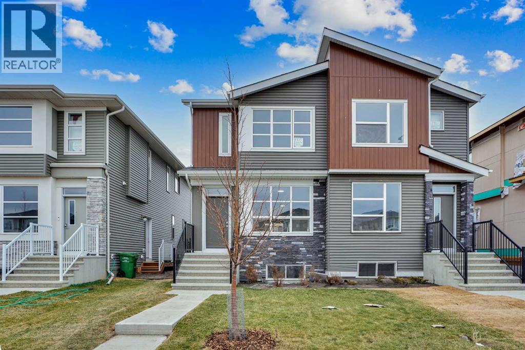 1905 Cornerstone Boulevard Ne, Calgary, Alberta  T3N 2S8 - Photo 2 - A2270276