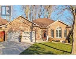 123 FORESTWAY TRAIL, Woodstock, Ontario