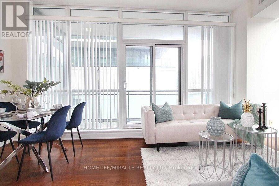 502 - 4065 Brickstone Mews, Mississauga, Ontario L5B 0G3 - Photo 23 - W12560812