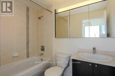 502 - 4065 Brickstone Mews, Mississauga, Ontario L5B 0G3 - Photo 15 - W12560812