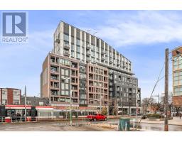 1808 ST. CLAIR W, Toronto, Ontario