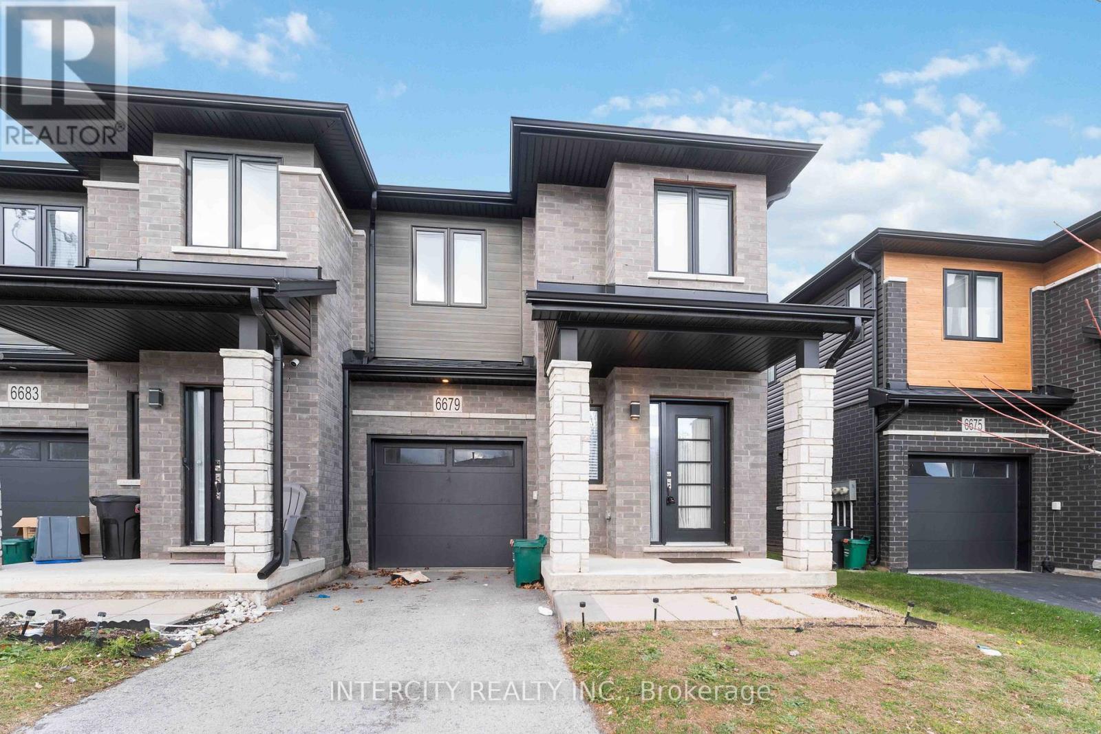 6679 CROPP STREET, Niagara Falls, Ontario