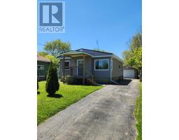 40 MERIGOLD STREET, St. Catharines, Ontario