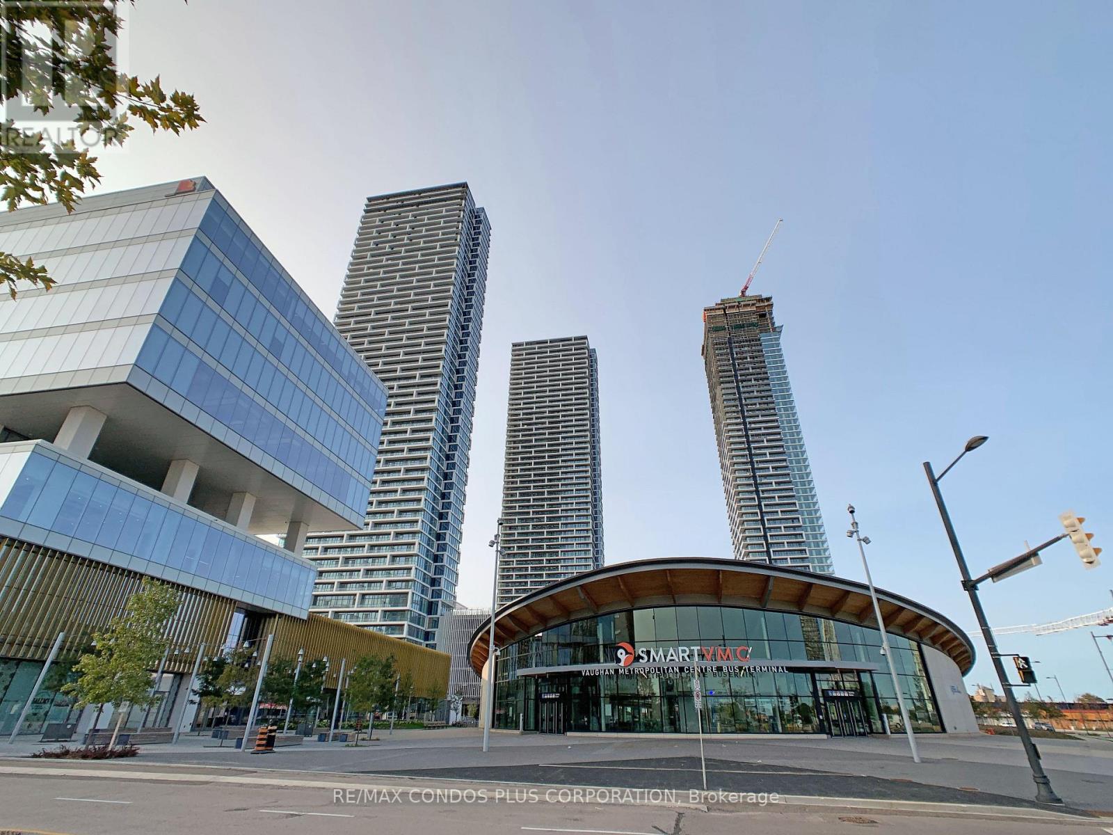 3702 - 898 Portage Parkway, Vaughan, Ontario  L4K 0J6 - Photo 17 - N12564056