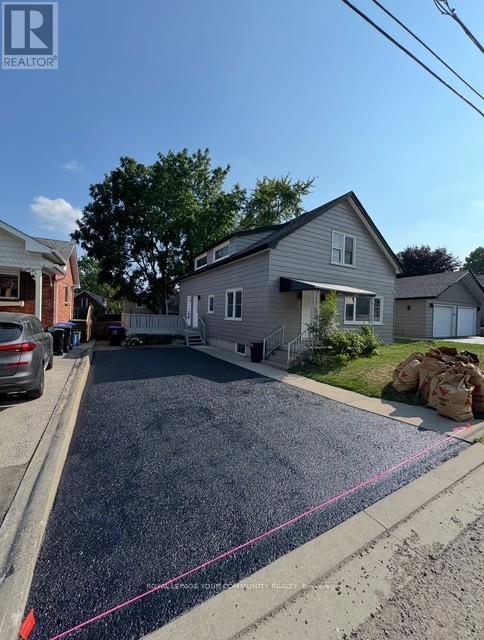 28 FREDERICK STREET, Bradford West Gwillimbury, Ontario