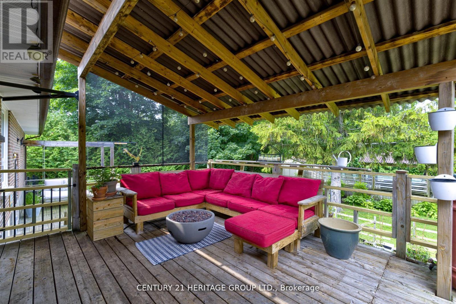 10 Bachly Crescent, King, Ontario  L7B 0E8 - Photo 45 - N12564078