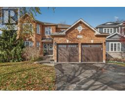 27 TAYLOR COURT, Bradford West Gwillimbury, Ontario