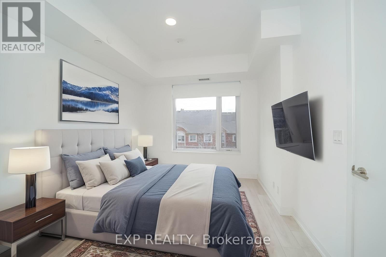 D328 - 8 Beverley Glen Boulevard, Vaughan, Ontario  L4J 0L5 - Photo 22 - N12564090