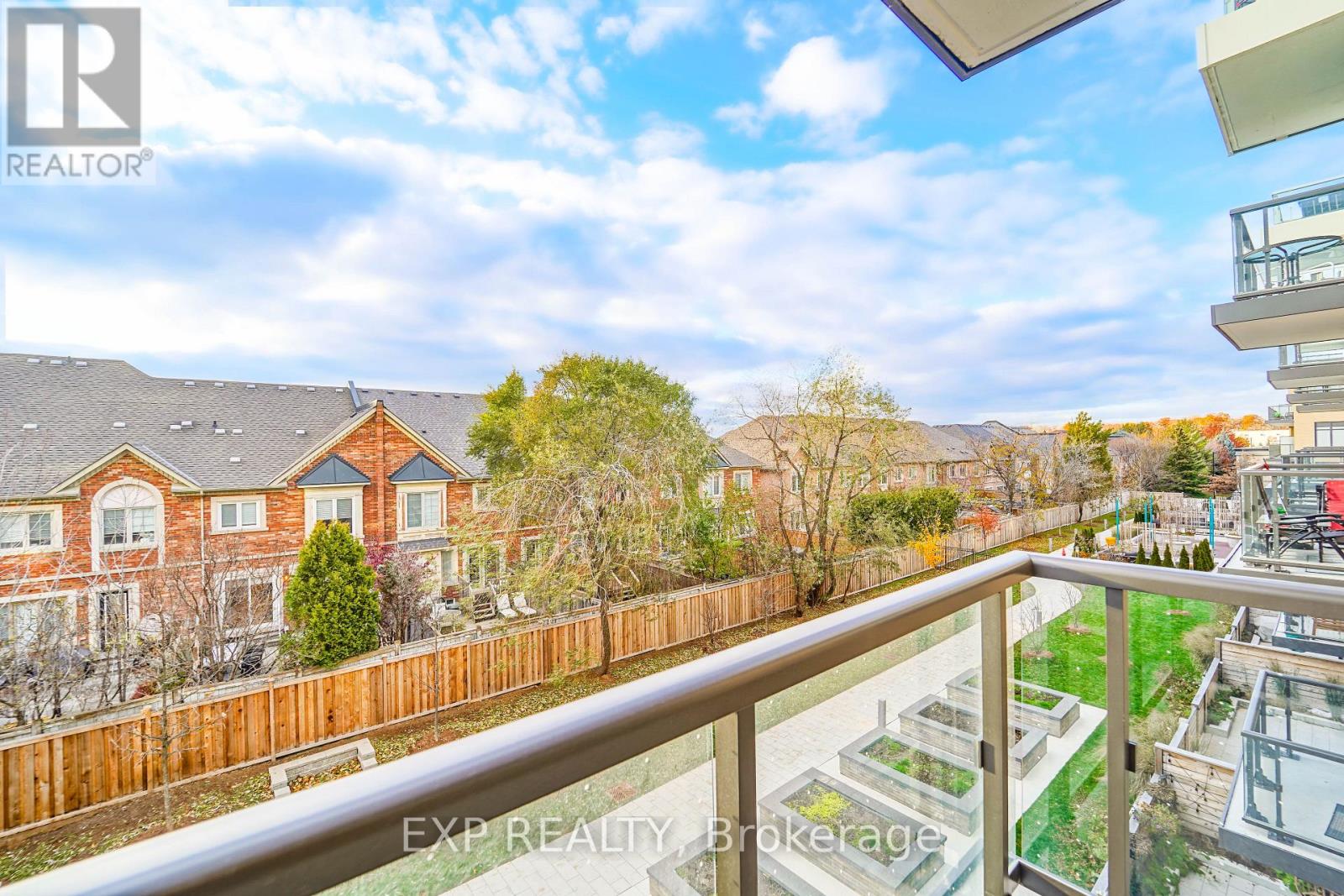 D328 - 8 Beverley Glen Boulevard, Vaughan, Ontario  L4J 0L5 - Photo 33 - N12564090