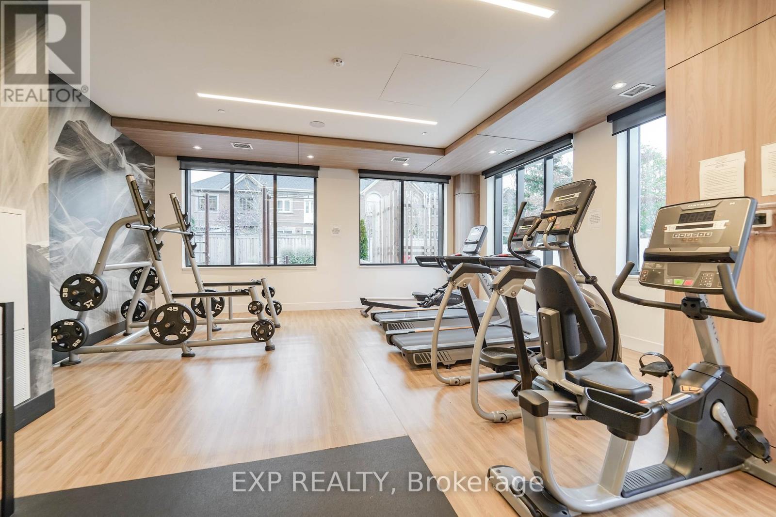 D328 - 8 Beverley Glen Boulevard, Vaughan, Ontario  L4J 0L5 - Photo 37 - N12564090