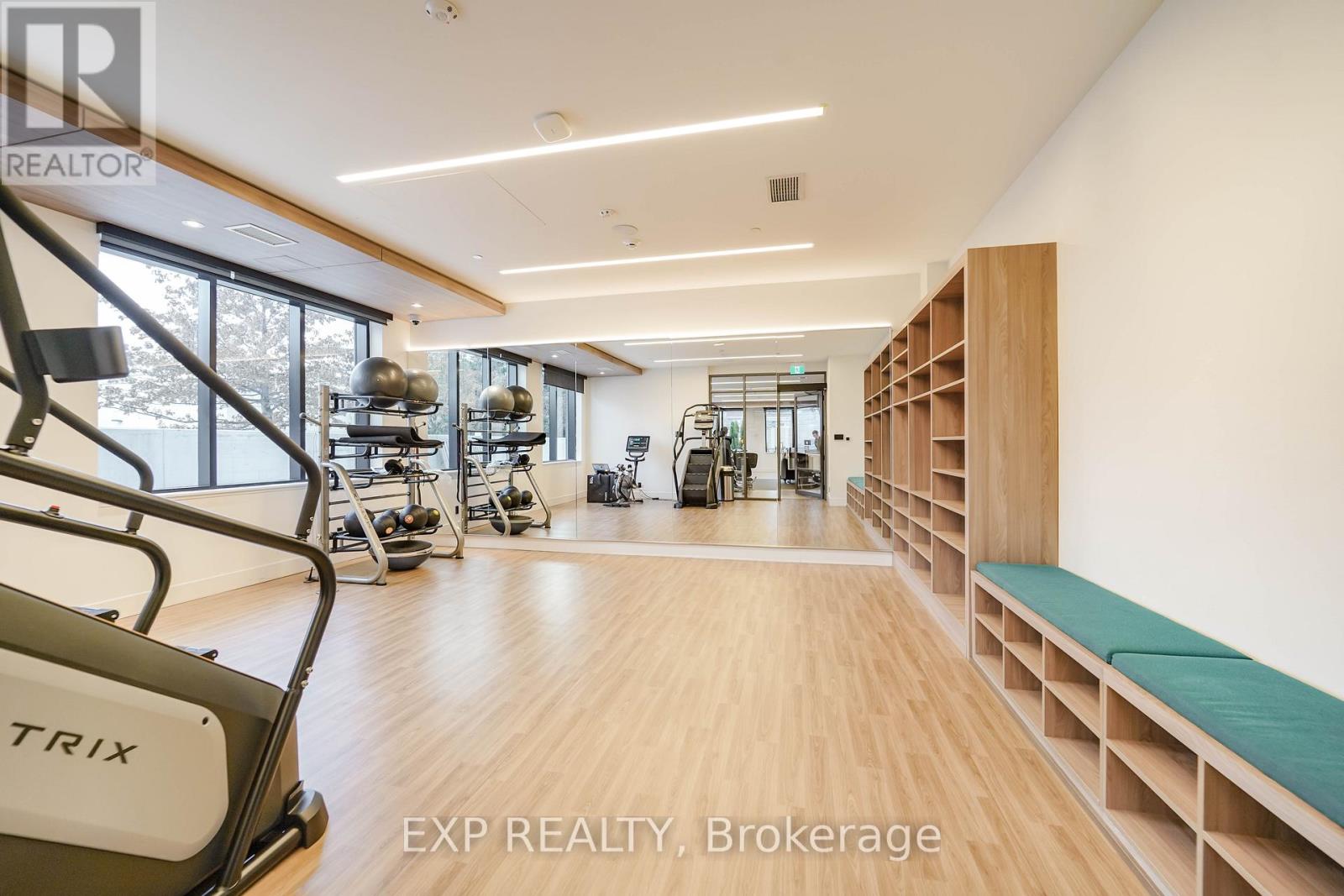 D328 - 8 Beverley Glen Boulevard, Vaughan, Ontario  L4J 0L5 - Photo 38 - N12564090