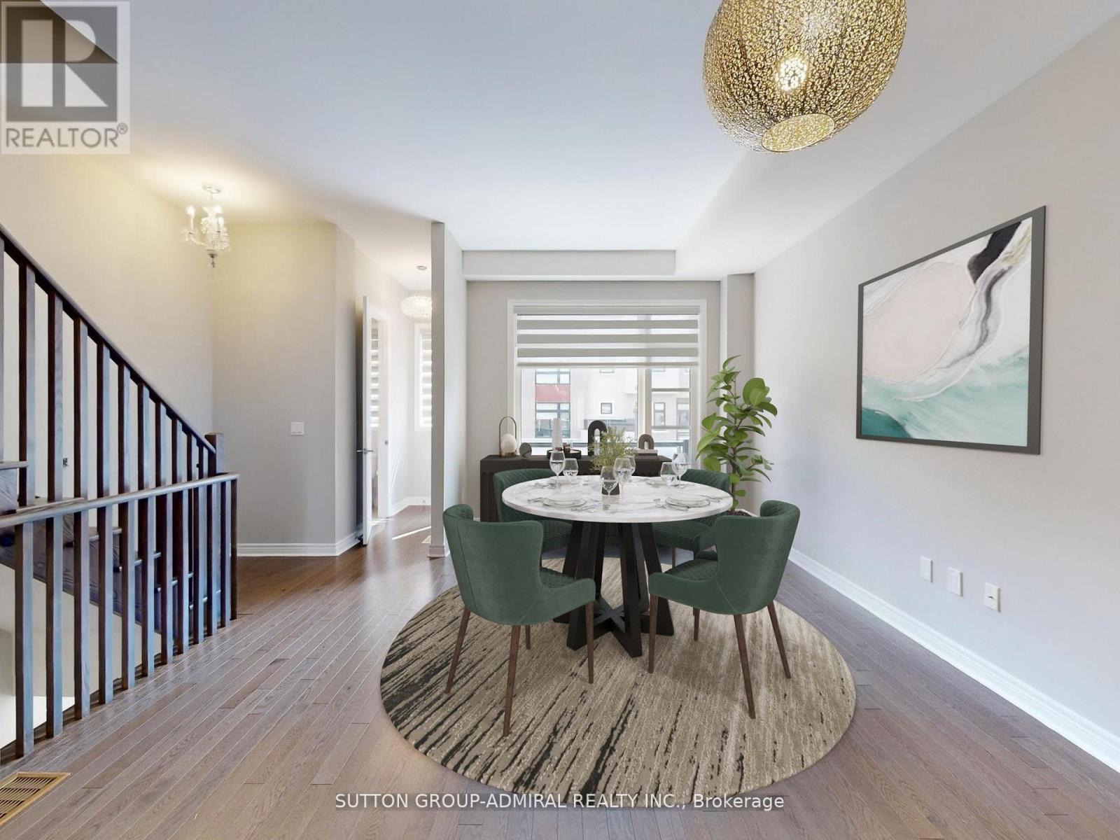 70 Laskin Drive, Vaughan, Ontario  L6A 5A4 - Photo 8 - N12564126