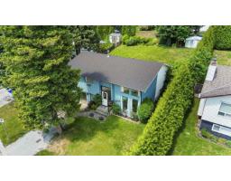33219 BEST AVENUE, Mission, British Columbia