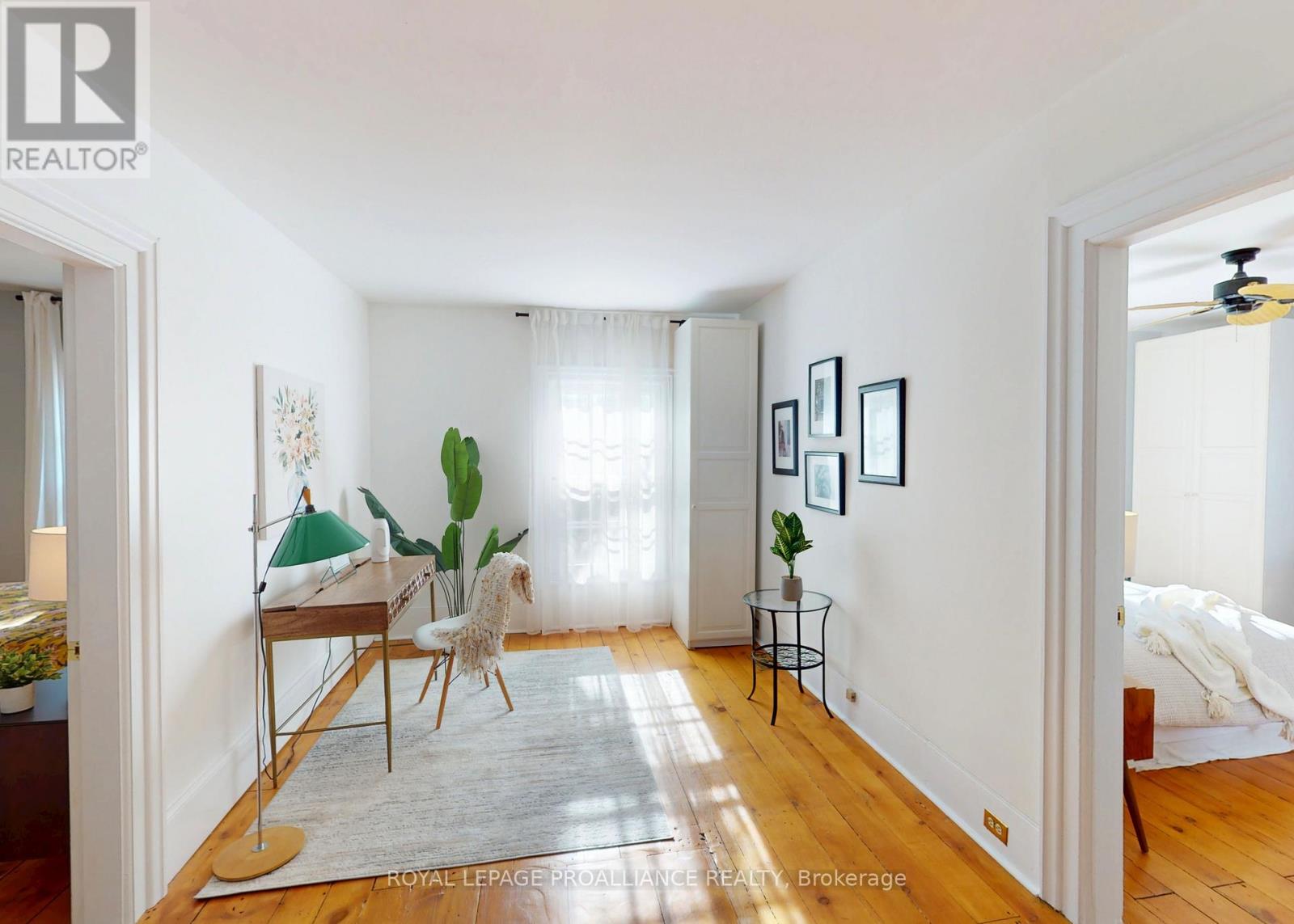 374 Bloomfield Main Street, Prince Edward County (Bloomfield Ward), Ontario  K0K 1G0 - Photo 25 - X12454834