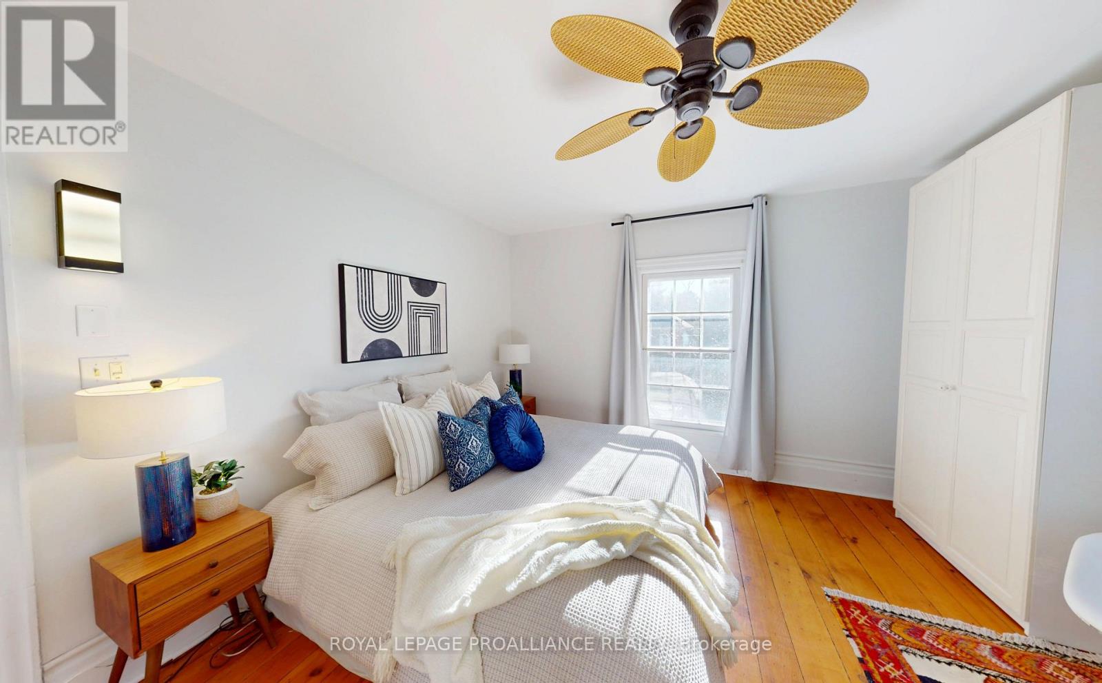 374 Bloomfield Main Street, Prince Edward County (Bloomfield Ward), Ontario  K0K 1G0 - Photo 26 - X12454834