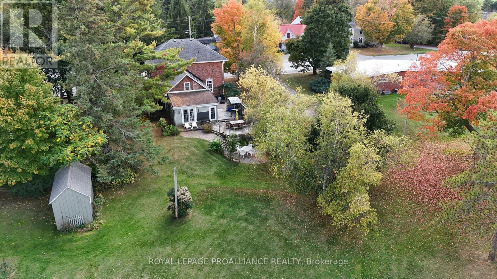 374 Bloomfield Main Street, Prince Edward County (Bloomfield Ward), Ontario  K0K 1G0 - Photo 3 - X12454834