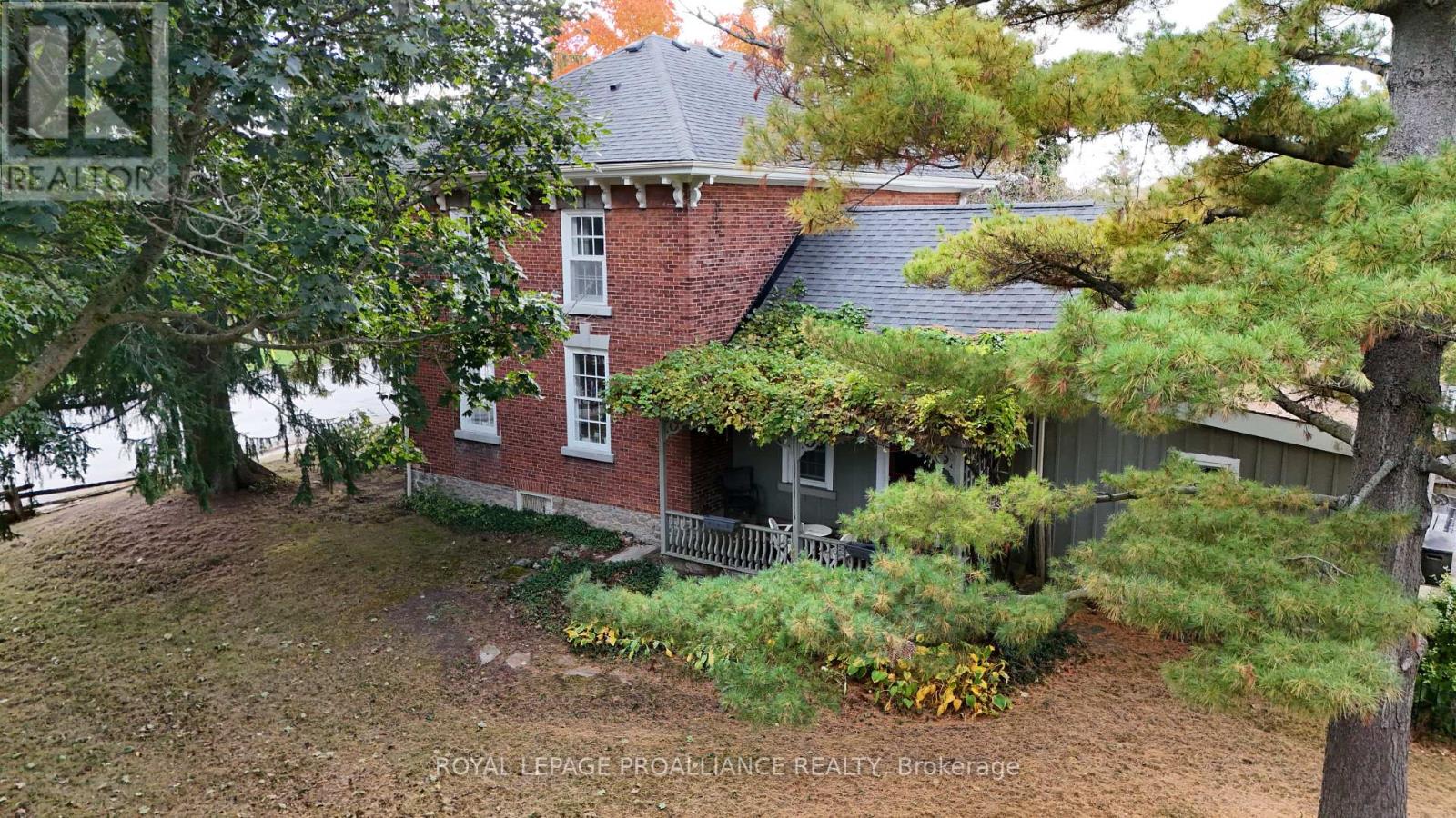 374 Bloomfield Main Street, Prince Edward County (Bloomfield Ward), Ontario  K0K 1G0 - Photo 36 - X12454834