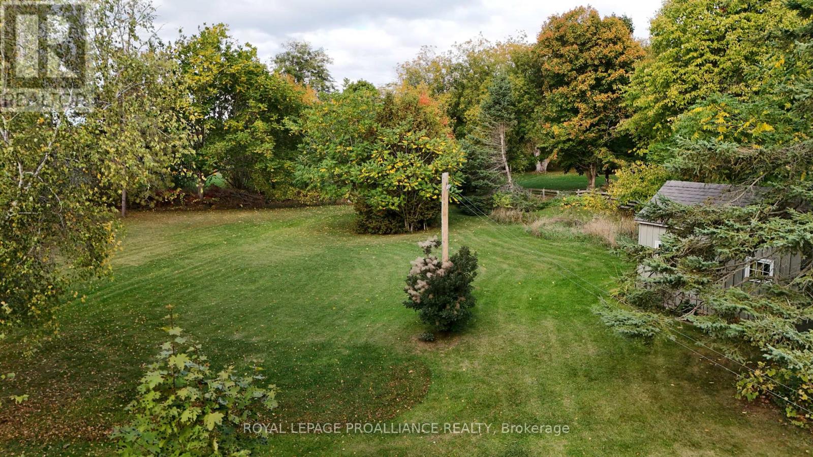 374 Bloomfield Main Street, Prince Edward County (Bloomfield Ward), Ontario  K0K 1G0 - Photo 37 - X12454834