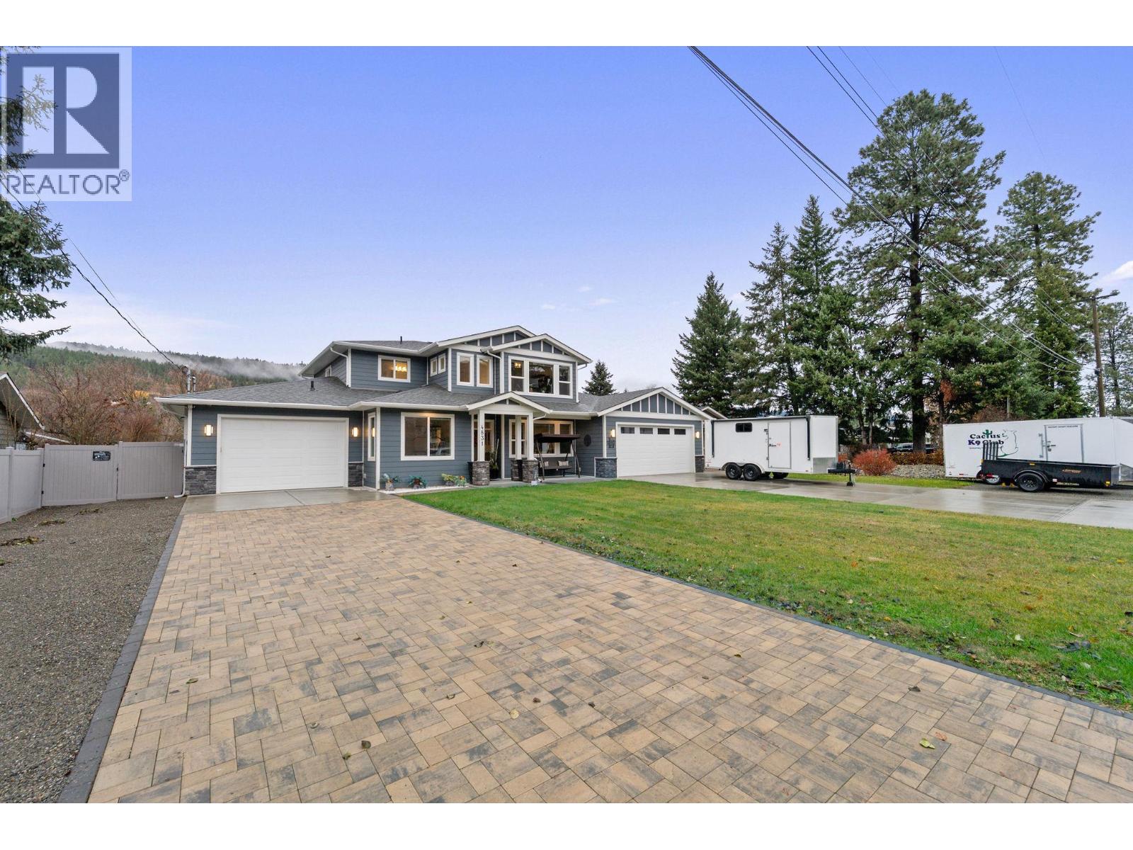 4831 Aspen Park Drive, Kamloops, British Columbia  V2H 1M5 - Photo 11 - 10367009