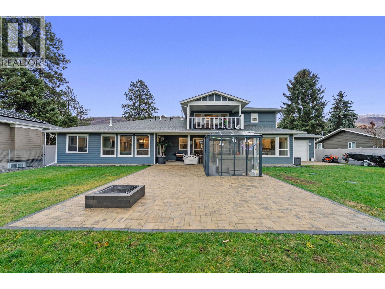 4831 Aspen Park Drive, Kamloops, British Columbia  V2H 1M5 - Photo 2 - 10367009