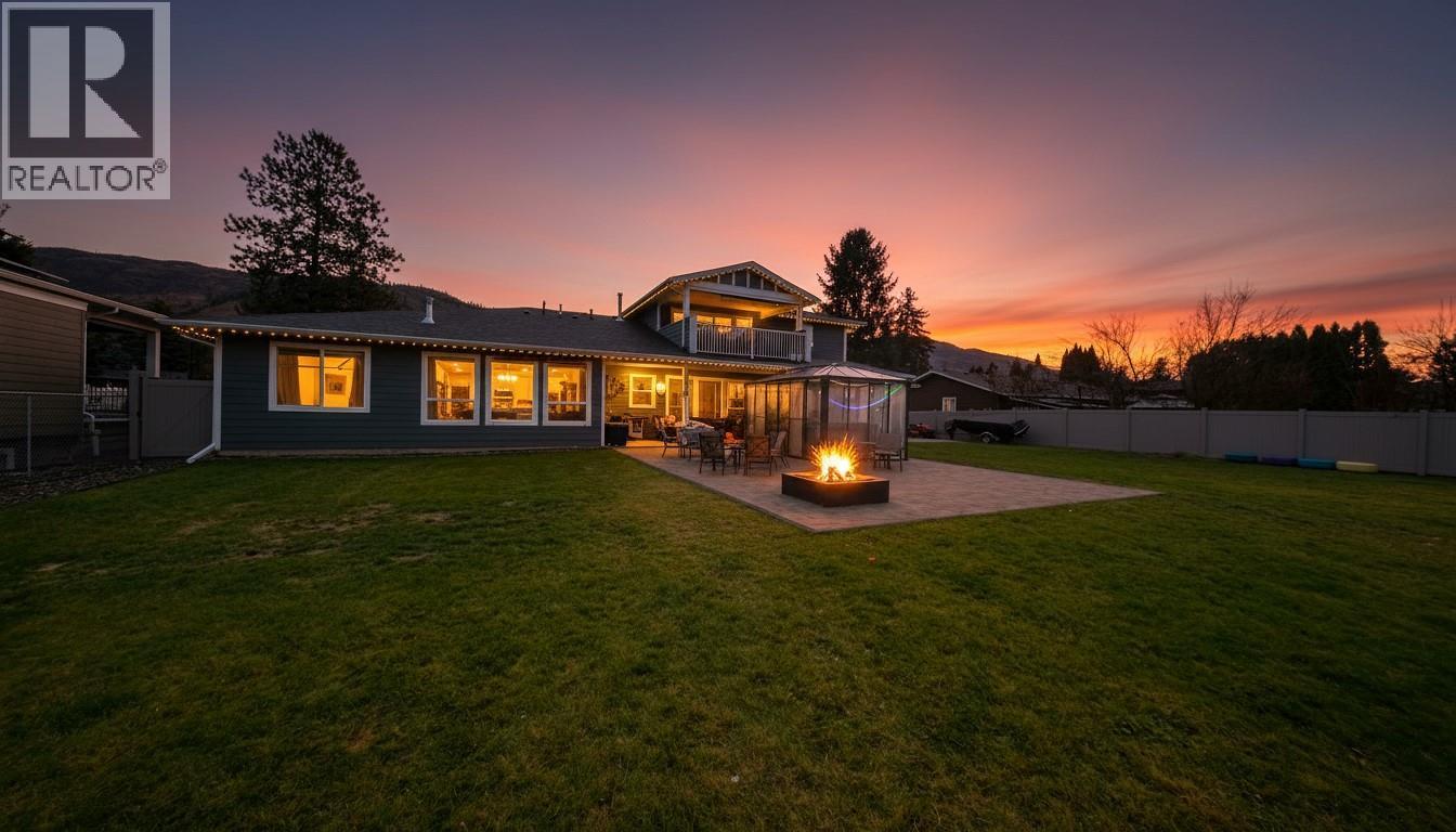 4831 Aspen Park Drive, Kamloops, British Columbia  V2H 1M5 - Photo 49 - 10367009