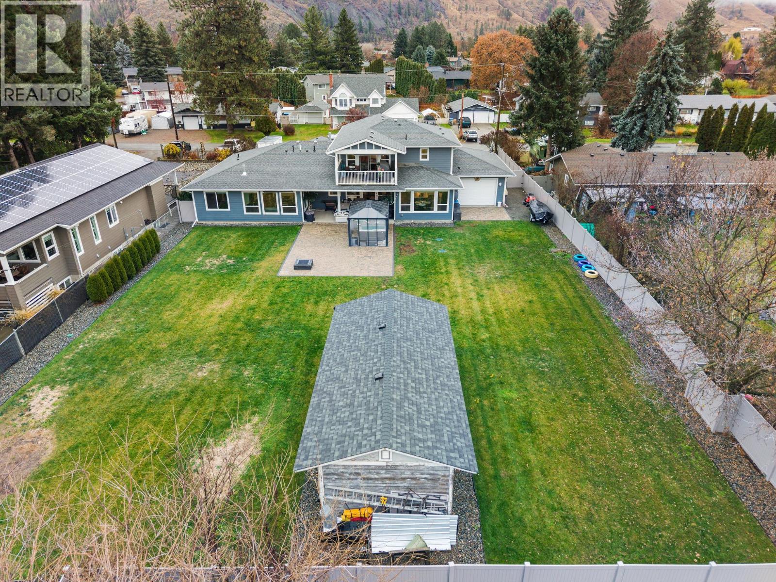 4831 Aspen Park Drive, Kamloops, British Columbia  V2H 1M5 - Photo 63 - 10367009