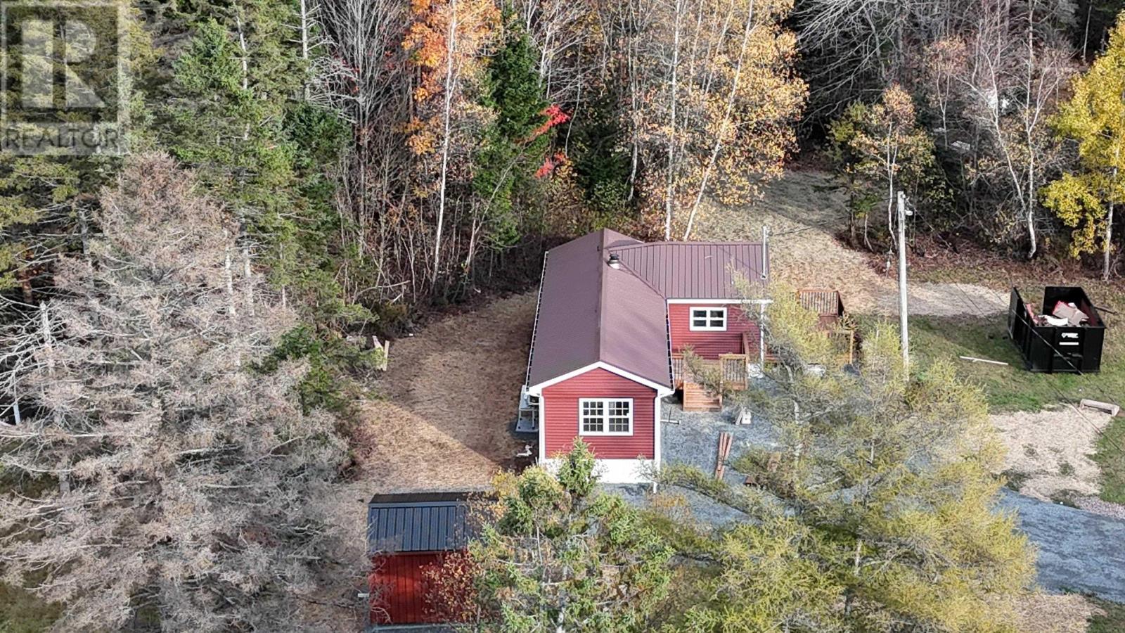 1631 Highway 2, Hilden, Nova Scotia  B0N 1C0 - Photo 2 - 202527703