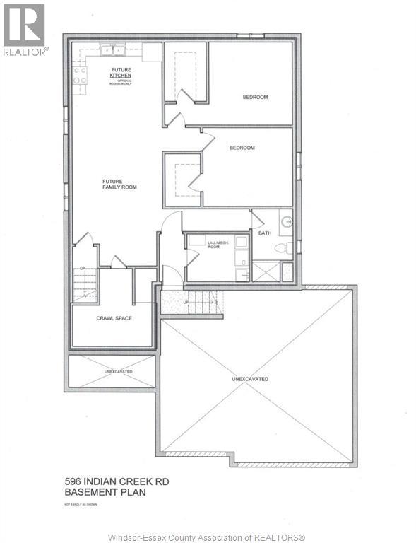 596 Indian Creek Road West, Chatham, Ontario  N7M 5J5 - Photo 4 - 25029275