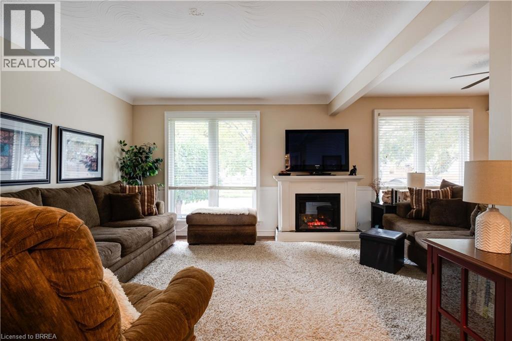 4 Adelaide Avenue, Brantford, Ontario  N3S 7H3 - Photo 6 - 40780603