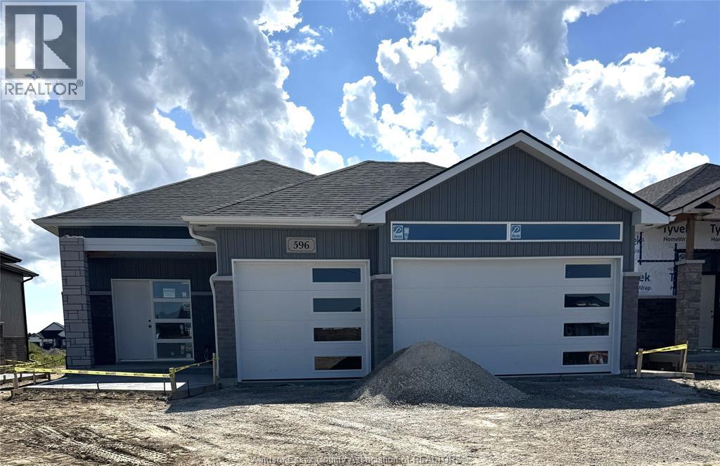 596 INDIAN CREEK ROAD West, Chatham, Ontario