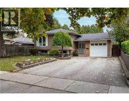 4 ADELAIDE Avenue, Brantford, Ontario